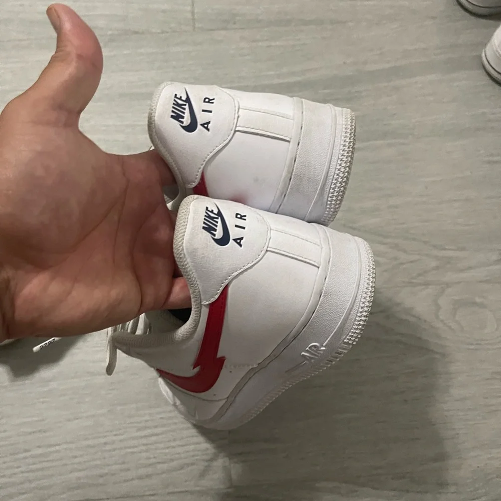 Nike Air Force 1 world wide - Picture 3 of 3